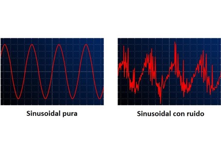 ¿Cuáles son las diferencias de un