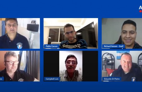 Conectados con AAIERIC