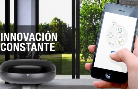 ¿Qué es un Smart Home?