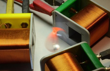  Problemas eléctricos en las industrias