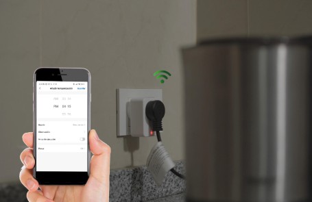  De construcciones convencionales a Smart