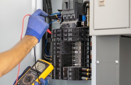 Qué son los riesgos eléctricos y cómo prevenirlos