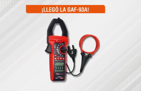 Nueva GAF-93A