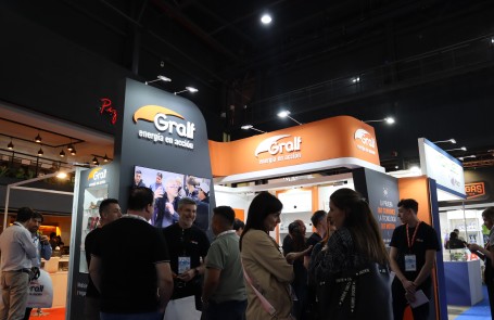  BIEL 2025: cuatro días de energía, capacitación y