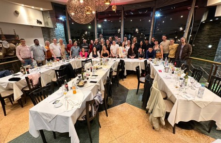 Un año de crecimiento y consolidación 