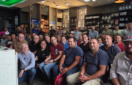 Jornada de capacitación 