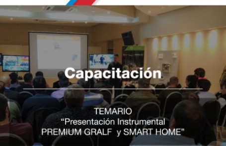  Capacitación 
