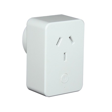 Enchufe Inteligente Wi-Fi