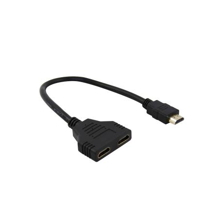 Cable HDMI Tipo Y V1.4