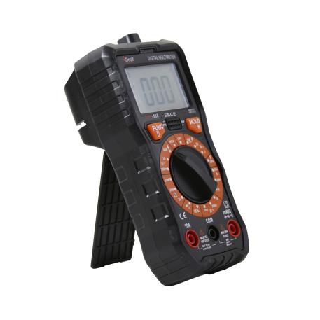 Multimetro digital compacto