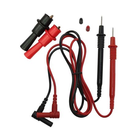 Puntas de Tester profesionales con accesorios