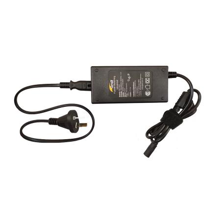 Fuente Switching salida regulable 16-20V 90W