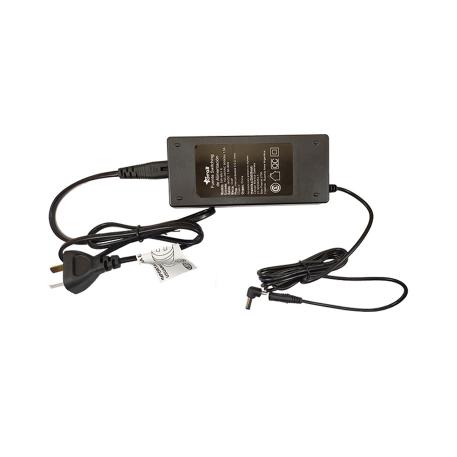 Fuente Switching Premium 48V 1.8A Plug Interc. 2.1mm