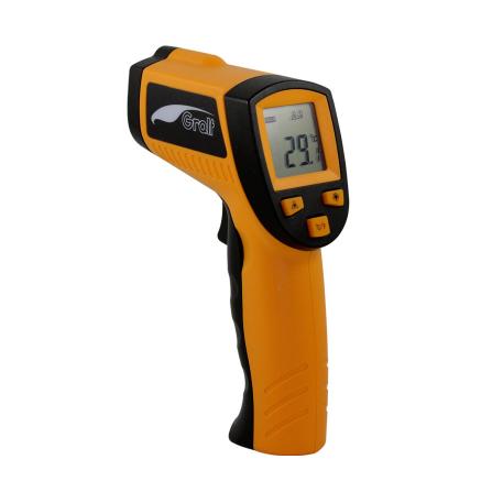 Termometro infrarrojo TGF-380