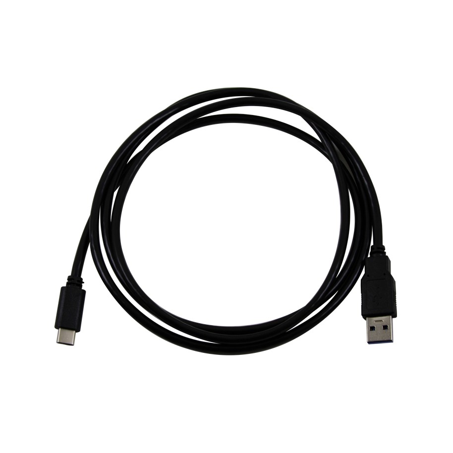 SAMSUNG - Câble USB-A vers USB-C 1.5m