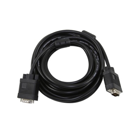 Cable VGA C/Filtros 1.8mts