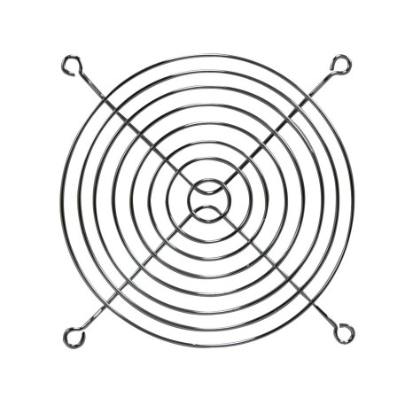 Reja de Turbina 120x120mm Metalica