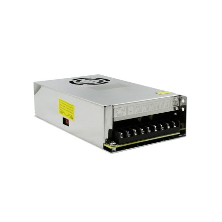 Fuente Switching Interna 12V 30A