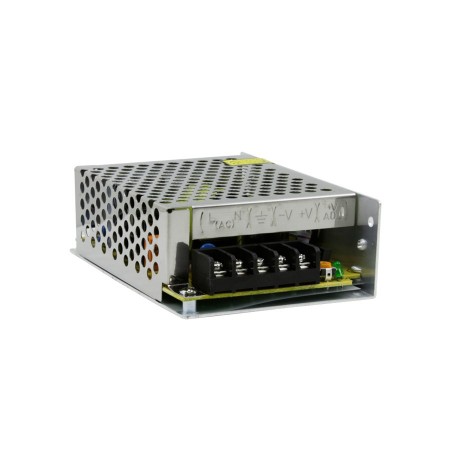 Fuente Switching Interna 12V 5A