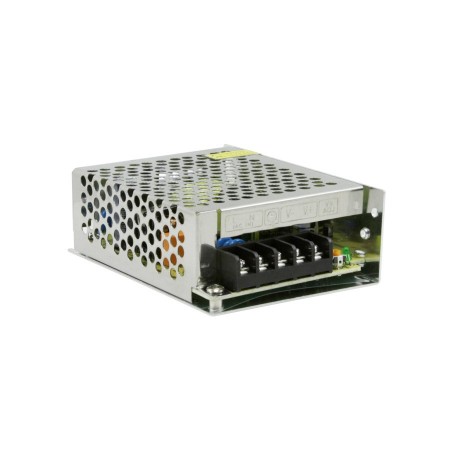 Fuente Switching Interna 24V 2A