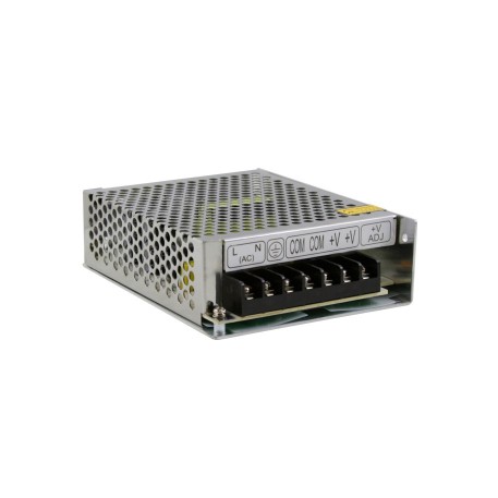 Fuente Switching Interna 24V 4,5A
