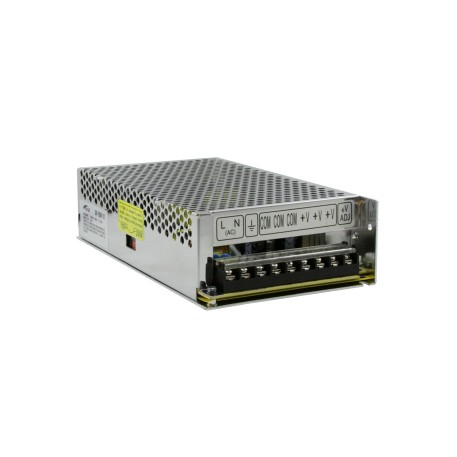 Fuente Switching Interna Premium 12V 16.5A