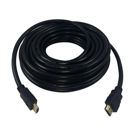 Cable HDMI V2.0 10mts