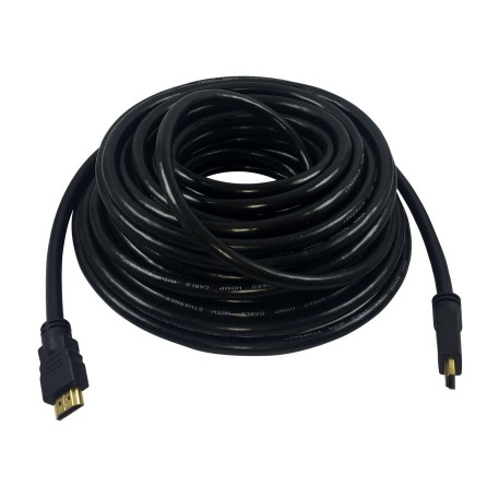 Cable HDMI V2.0 15mts
