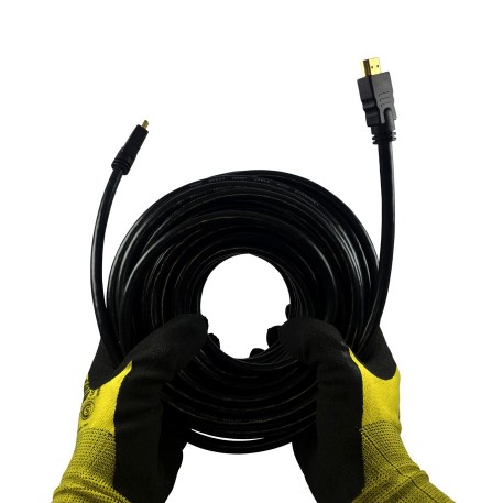 Cable HDMI V2.0 1.5mts - Gralf