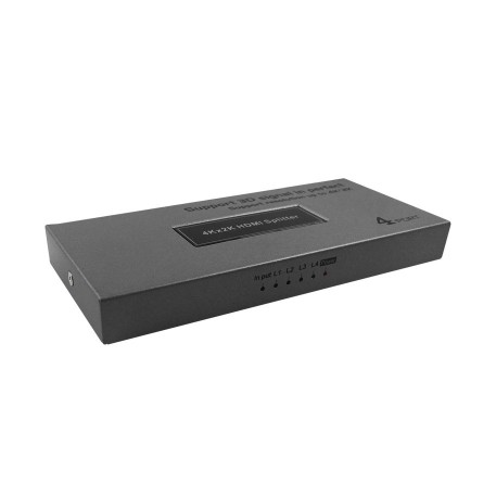 Splitter HDMI de 4 Salidas SGF-1x4