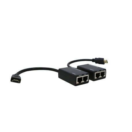Extensor HDMI por UTP hasta 30mts