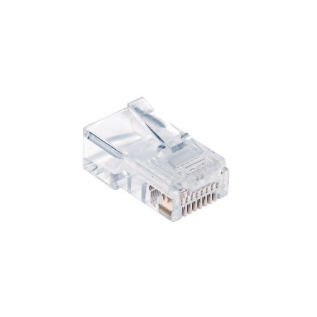 Conector RJ45 Cat 5