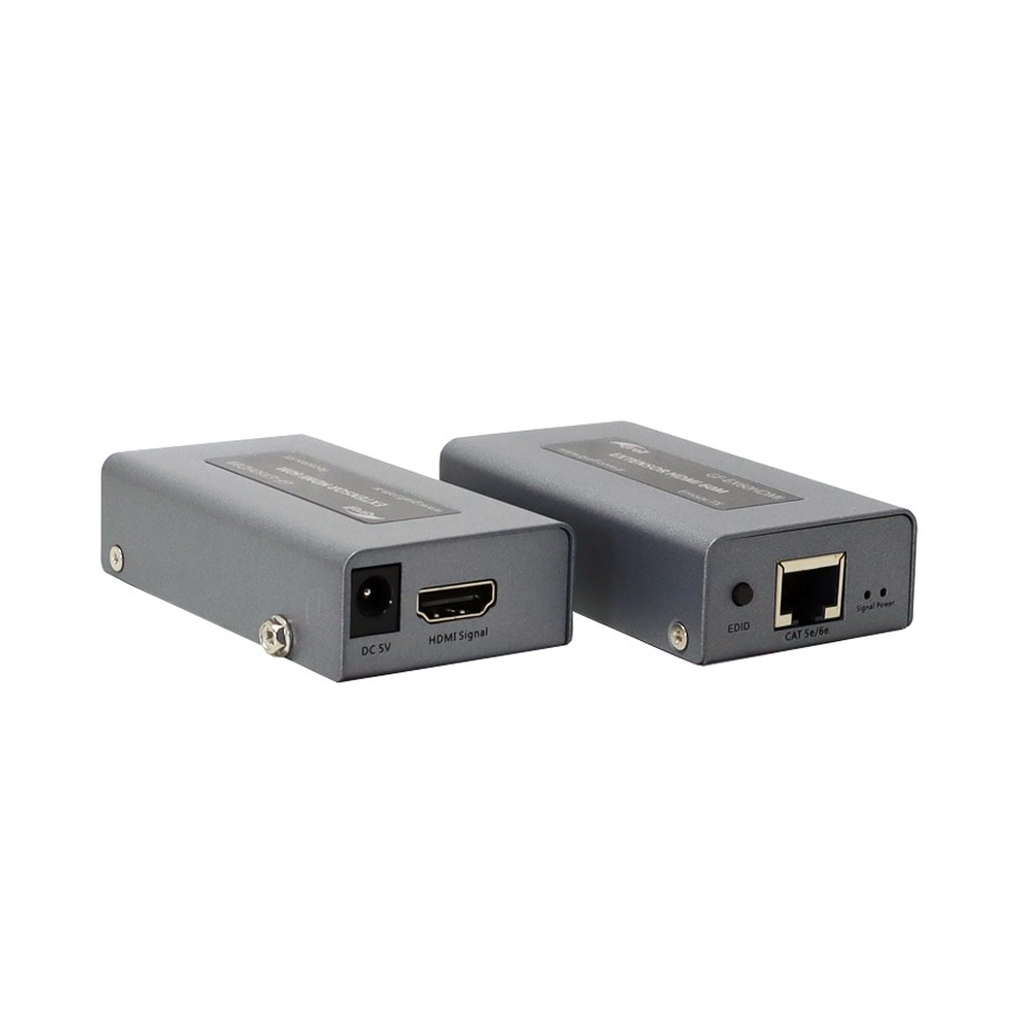 Extensor HDMI por UTP hasta 60mts - Gralf