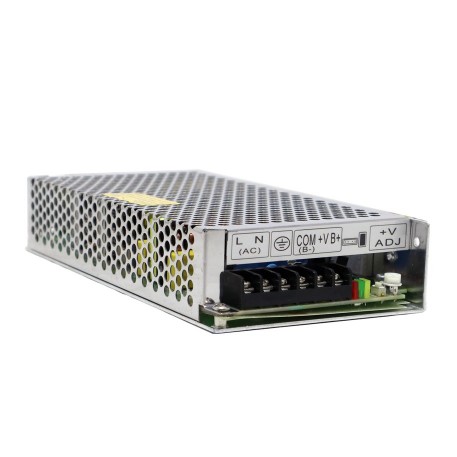 Fuente Switching 12V 13.5A