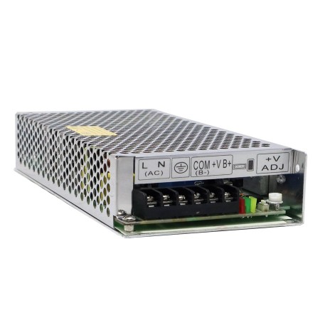 Fuente Switching 24V 6.5A
