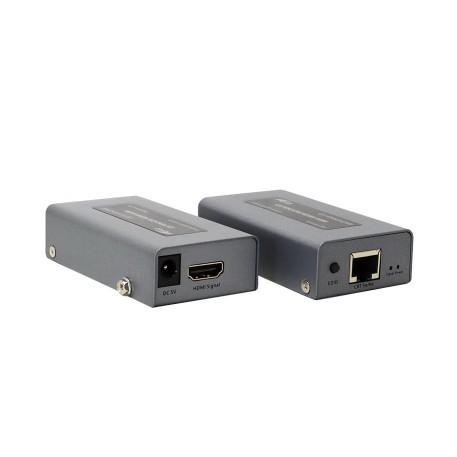 Extensor HDMI por UTP hasta 60mts