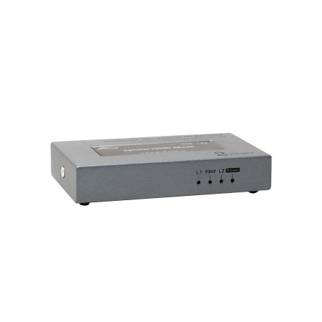 Splitter HDMI de 2 Salidas SGF-1x2