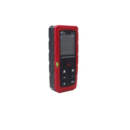 Medidor de Distancia laser profesional