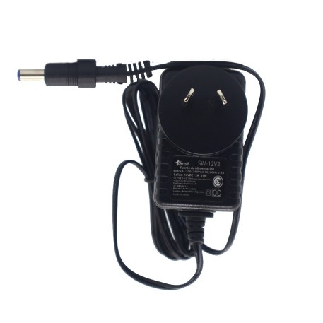 Fuente Switching Premium 12V 2A Plug Interc. 2.1mm