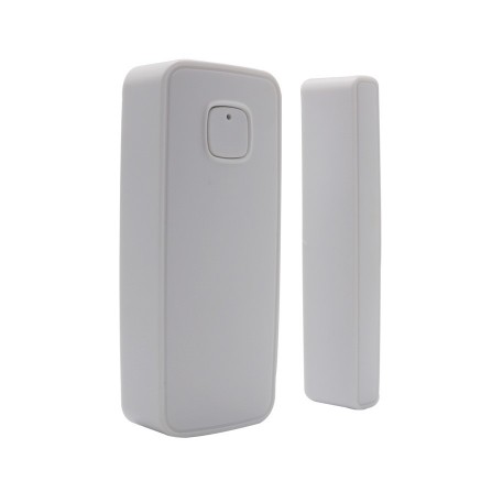 Sensor magnético de puerta y ventana Wi-Fi