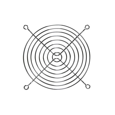 Reja de Turbina 80x80mm Metalica
