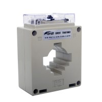 Transformador de corriente con relacion 315A/5A