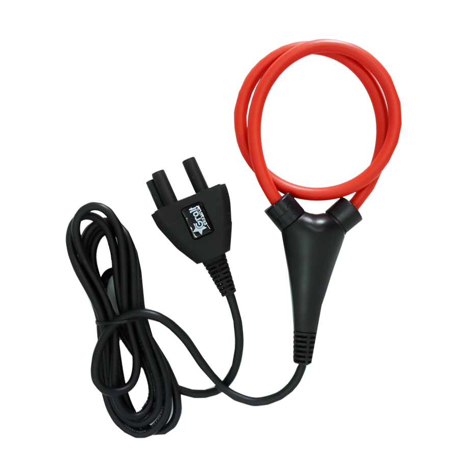 Lazo de Corriente Flexible 3000A