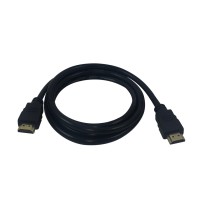 Cable HDMI V2.0 2mts
