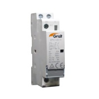 Contactor modular
