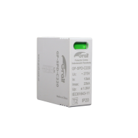 Cartucho de recambio para GF-SPD-T2S-20