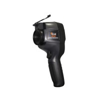 Camara Termográfica 