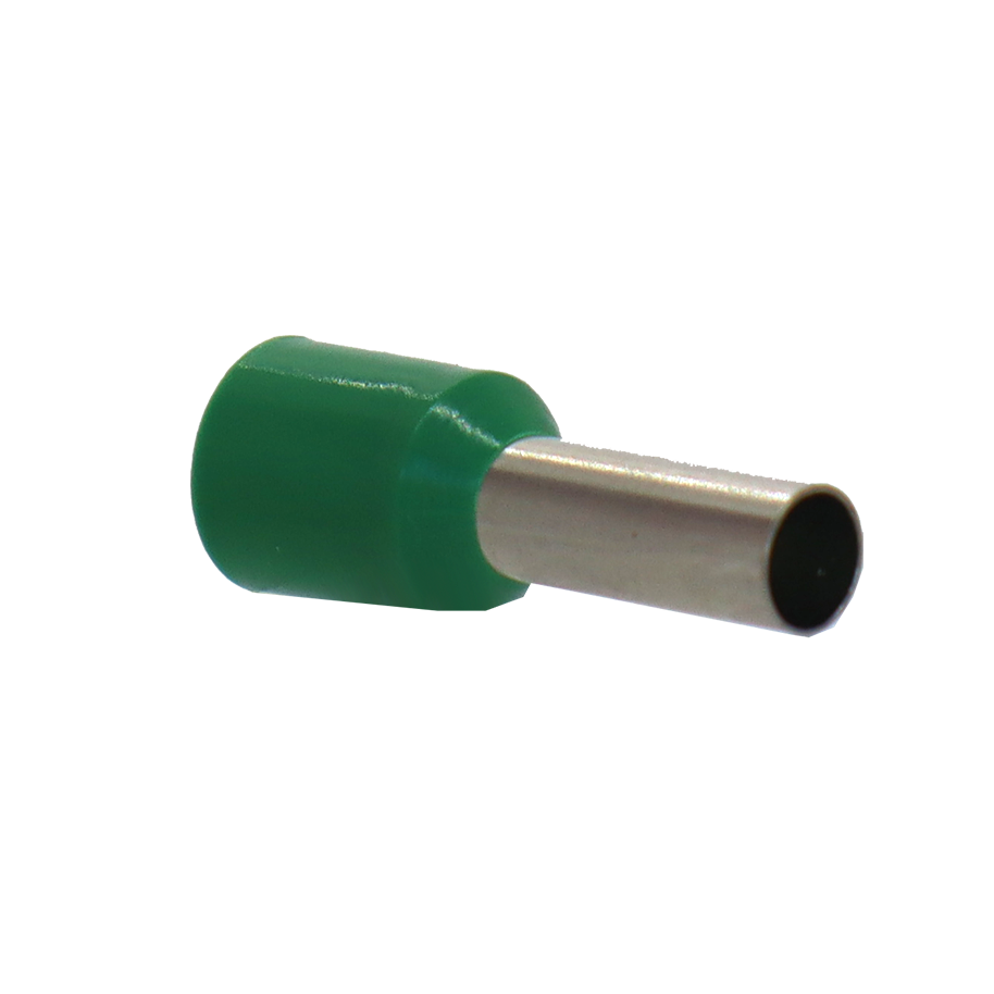 Puntera tubular Tiff 6