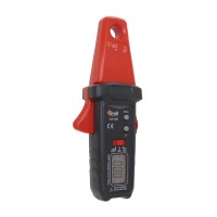 Pinza Amperométrica para Corriente de Fuga CC/CA