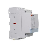 Contactor modular